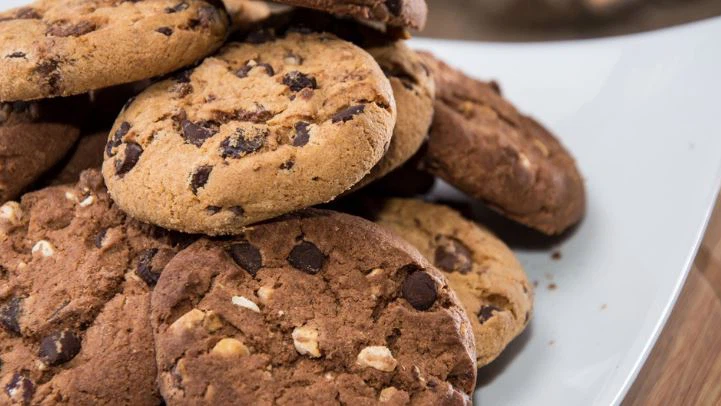 Erythritol substitute for baking