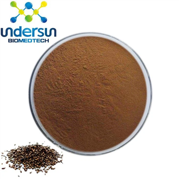 Cassia Zaad Extract