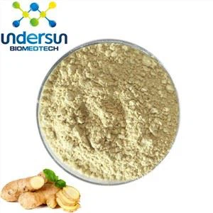 Gemberwortel extract