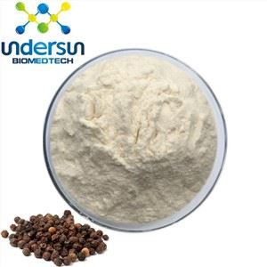 piperine poeder