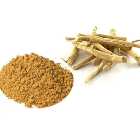 Ashwagandha Root Poeder Organisch