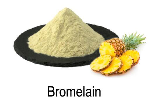 Wat is bromelaïne-enzym