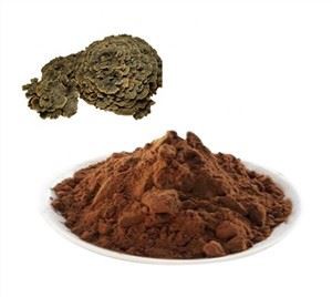 Coriolus Versicolor-extract