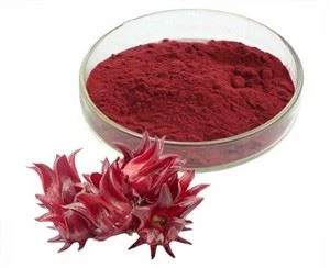 Roselle-extract