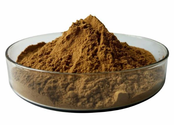 Hoefblad wortel extract