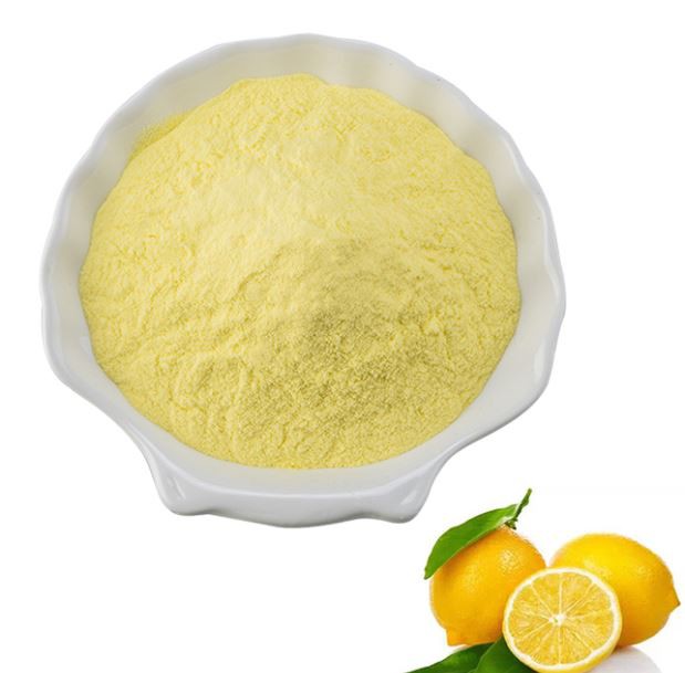 Citroenextract